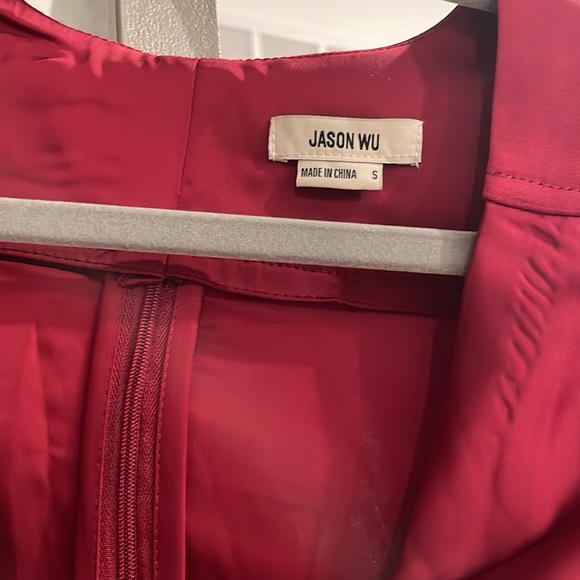 Jason Wu Dress - Picture 3 of 6